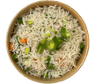 Veg. Biryani
